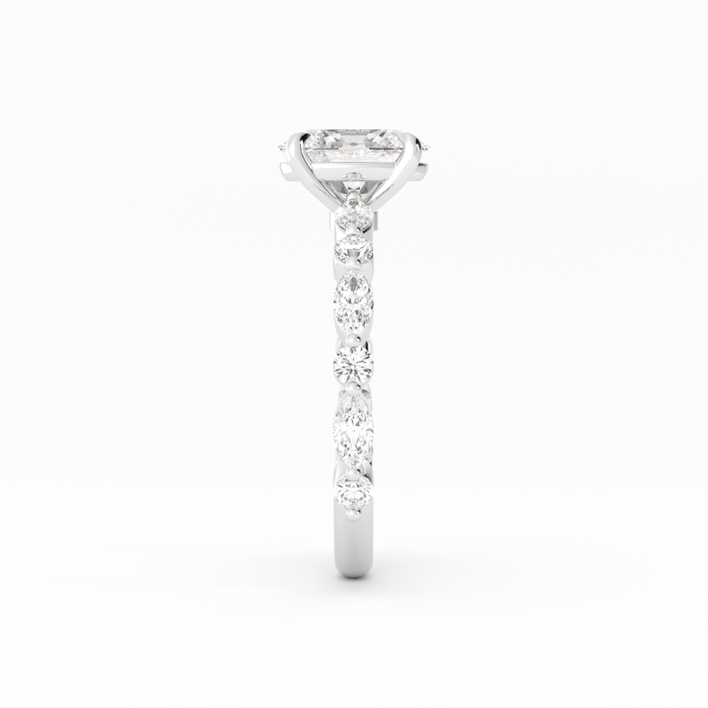 Auriel 1ct Natural Diamond