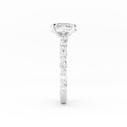 Auriel 1ct Natural Diamond