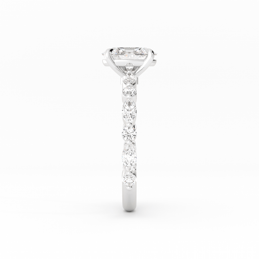 Auriel 1ct Natural Diamond