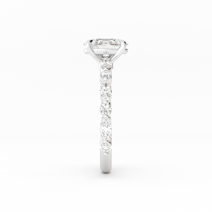Auriel 1ct Natural Diamond