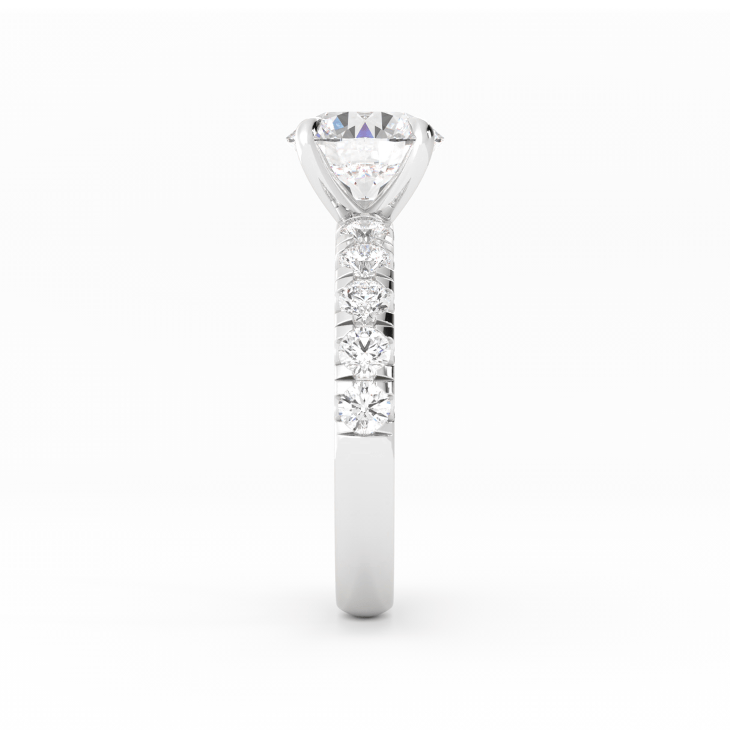 Celeste 2ct Lab Grown Diamond