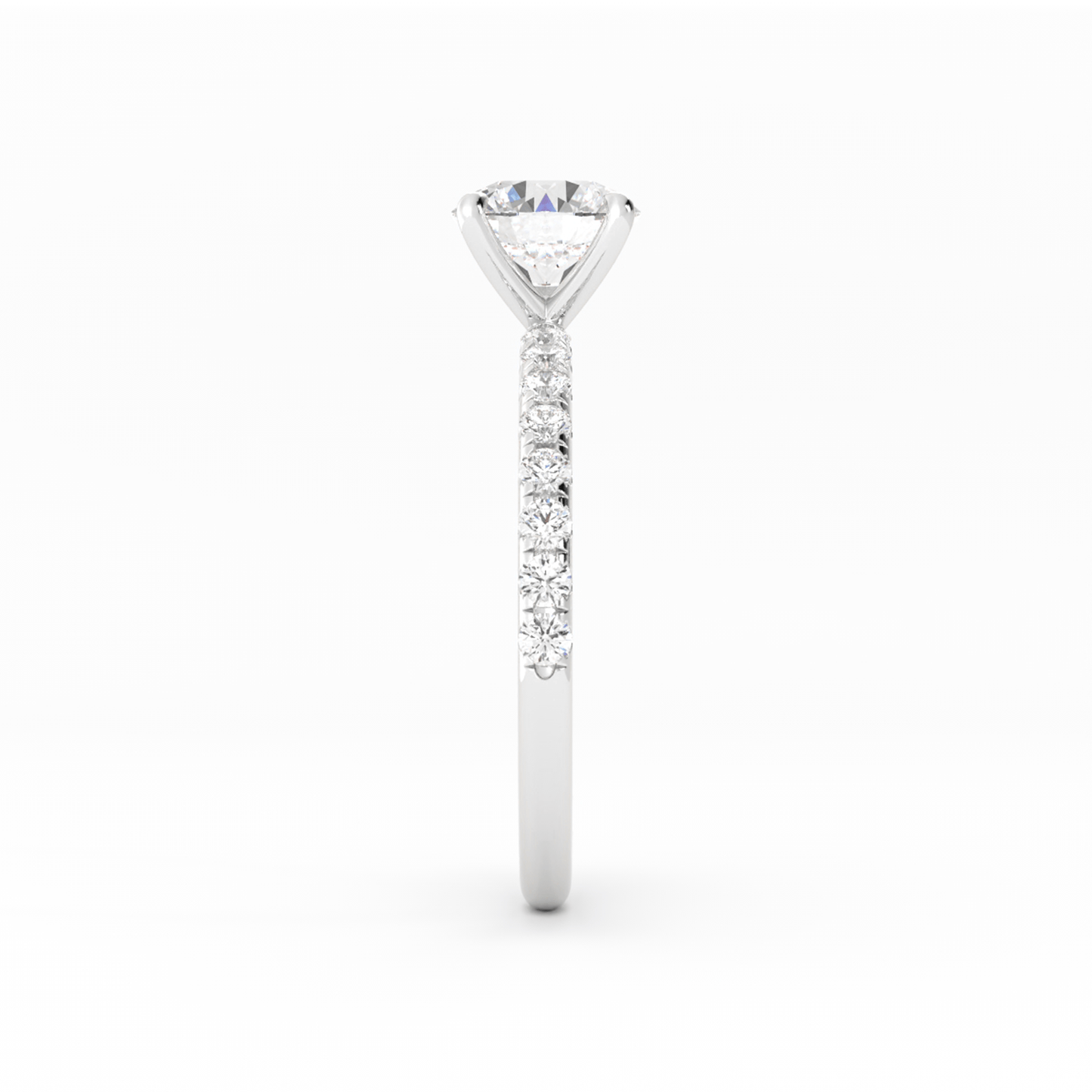 Dawn 1ct Lab Grown Diamond