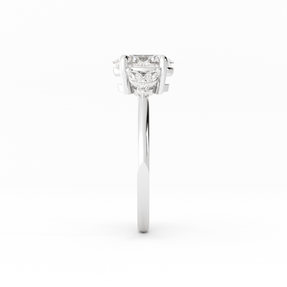 Nova 1ct Lab Grown Diamond