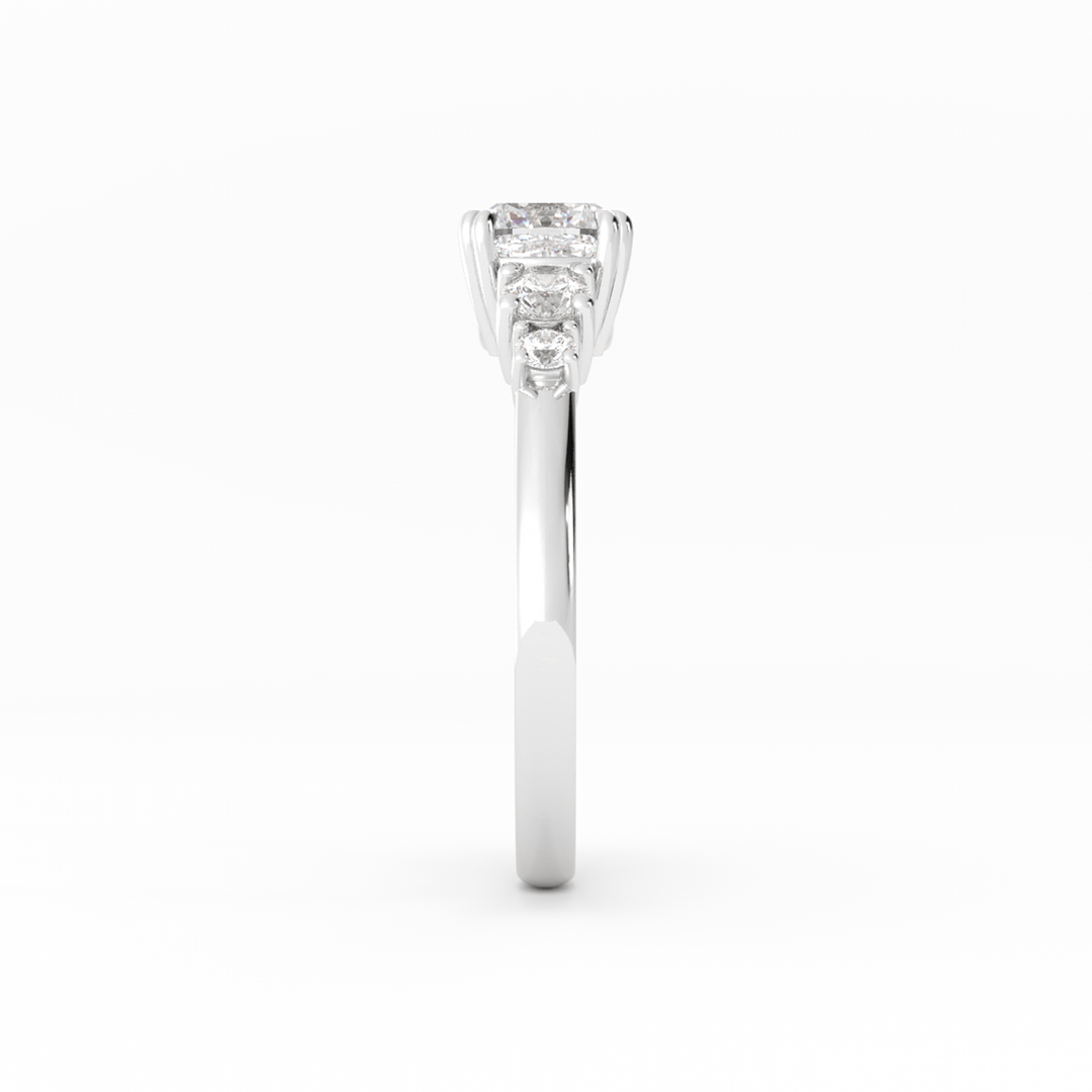 Solstice 1ct Natural Diamond