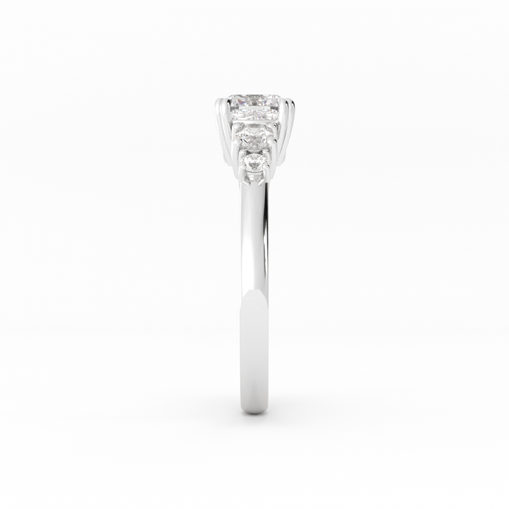 Solstice 1ct Natural Diamond
