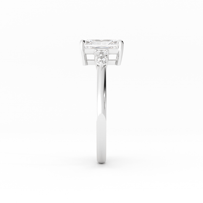 Carina 1ct Natural Diamond