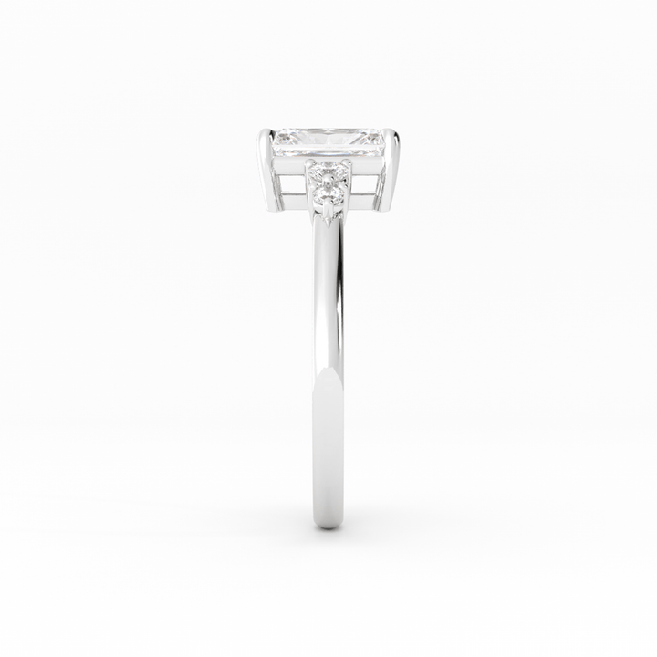 Carina 1ct Natural Diamond