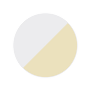 Yellow & White Gold