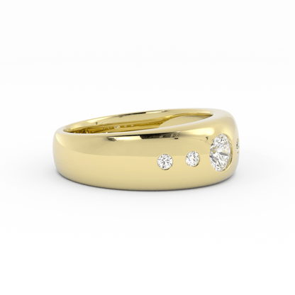 Ember 0.5ct Lab Grown Diamond