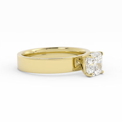 Eve 1.5ct Lab Grown Diamond