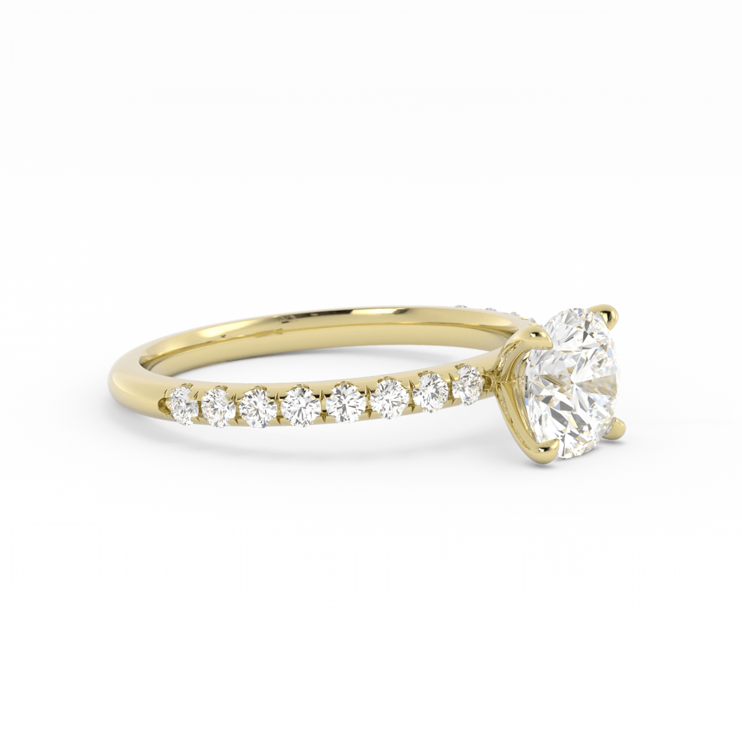 Dawn 1ct Natural Diamond