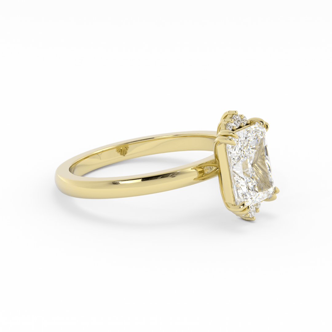 Astra 2ct Natural Diamond