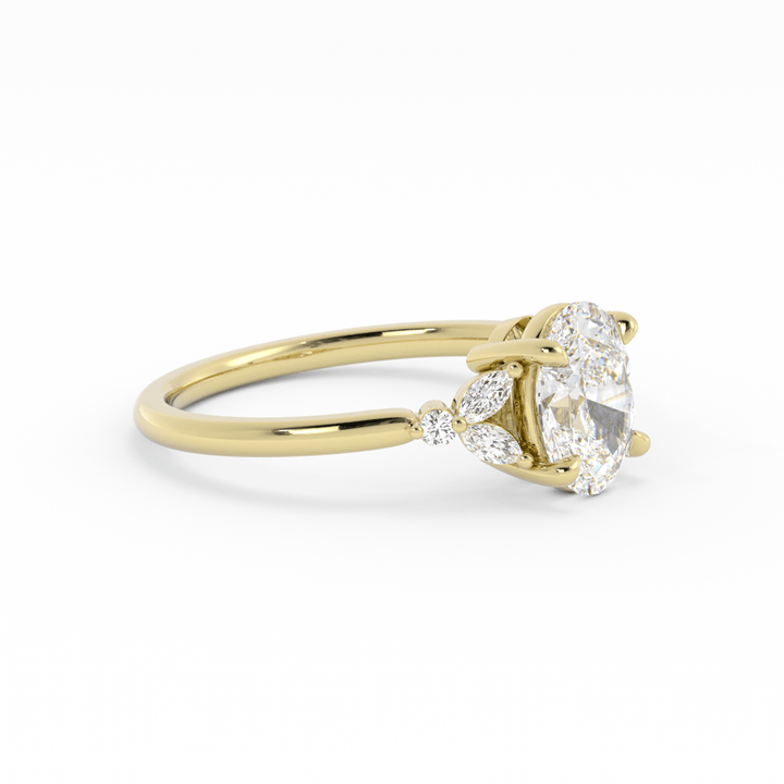 Nova 1ct Lab Grown Diamond