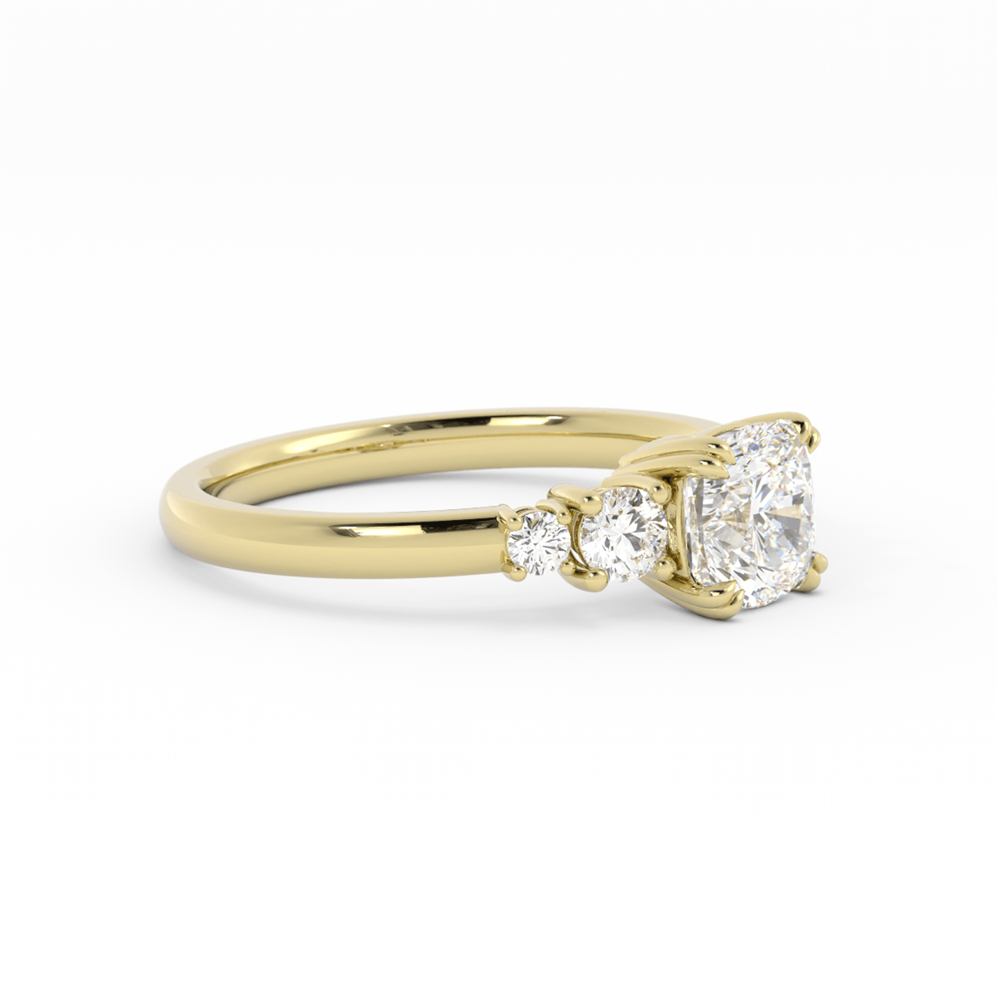 Solstice 1ct Lab Grown Diamond