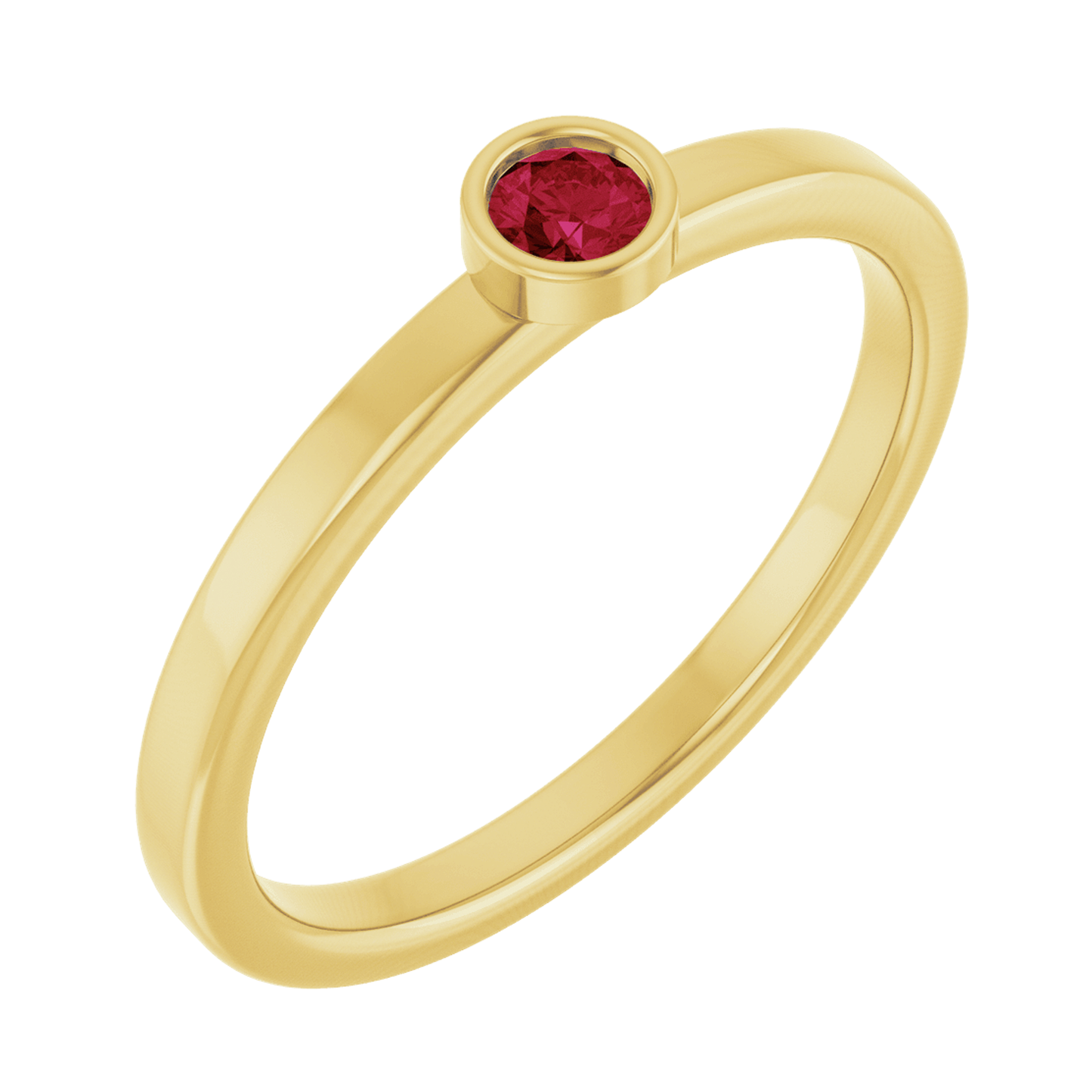 Ruby Stackable Solitaire