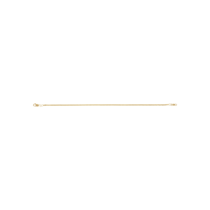 Serpentine Chain 1.7mm