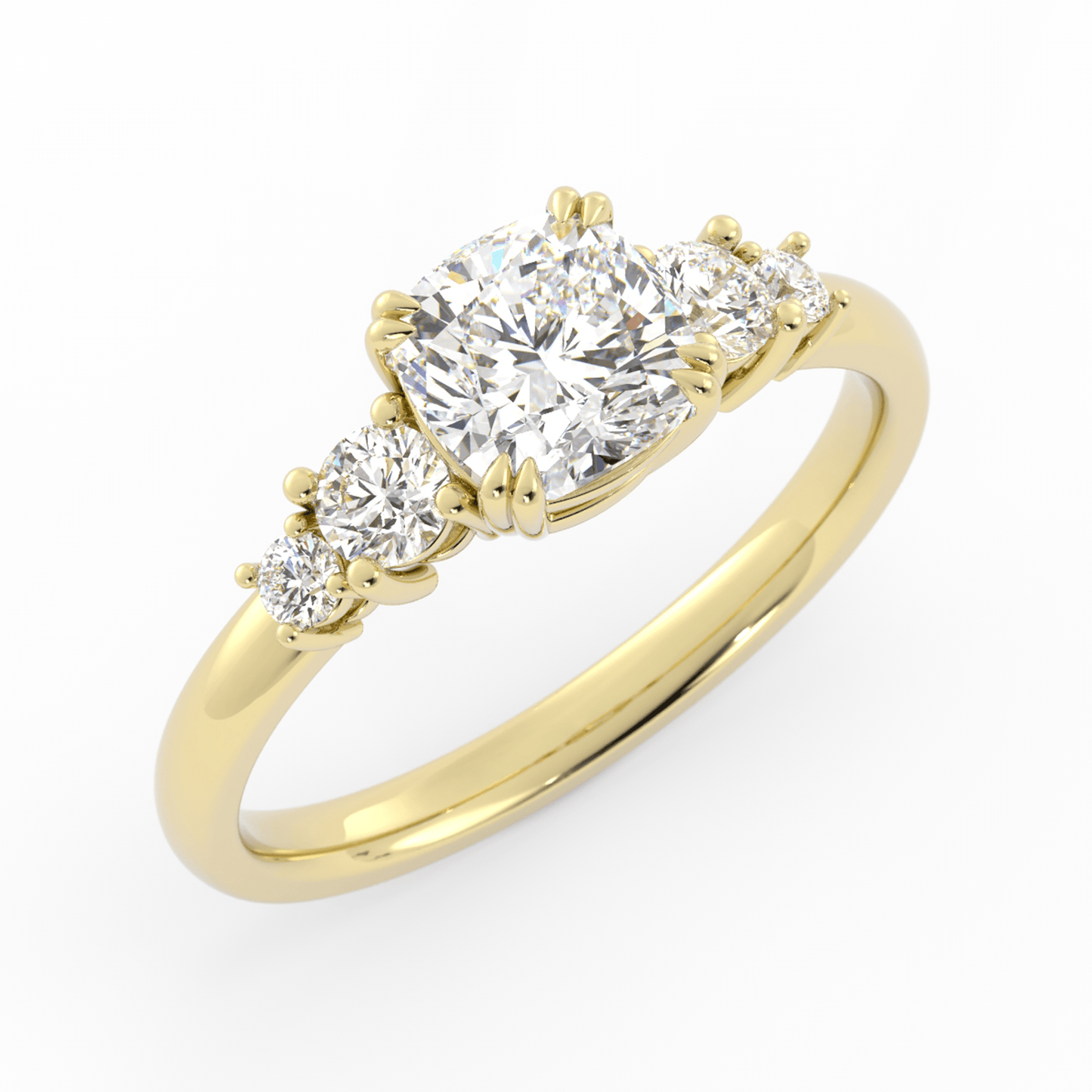 Solstice 1ct Lab Grown Diamond