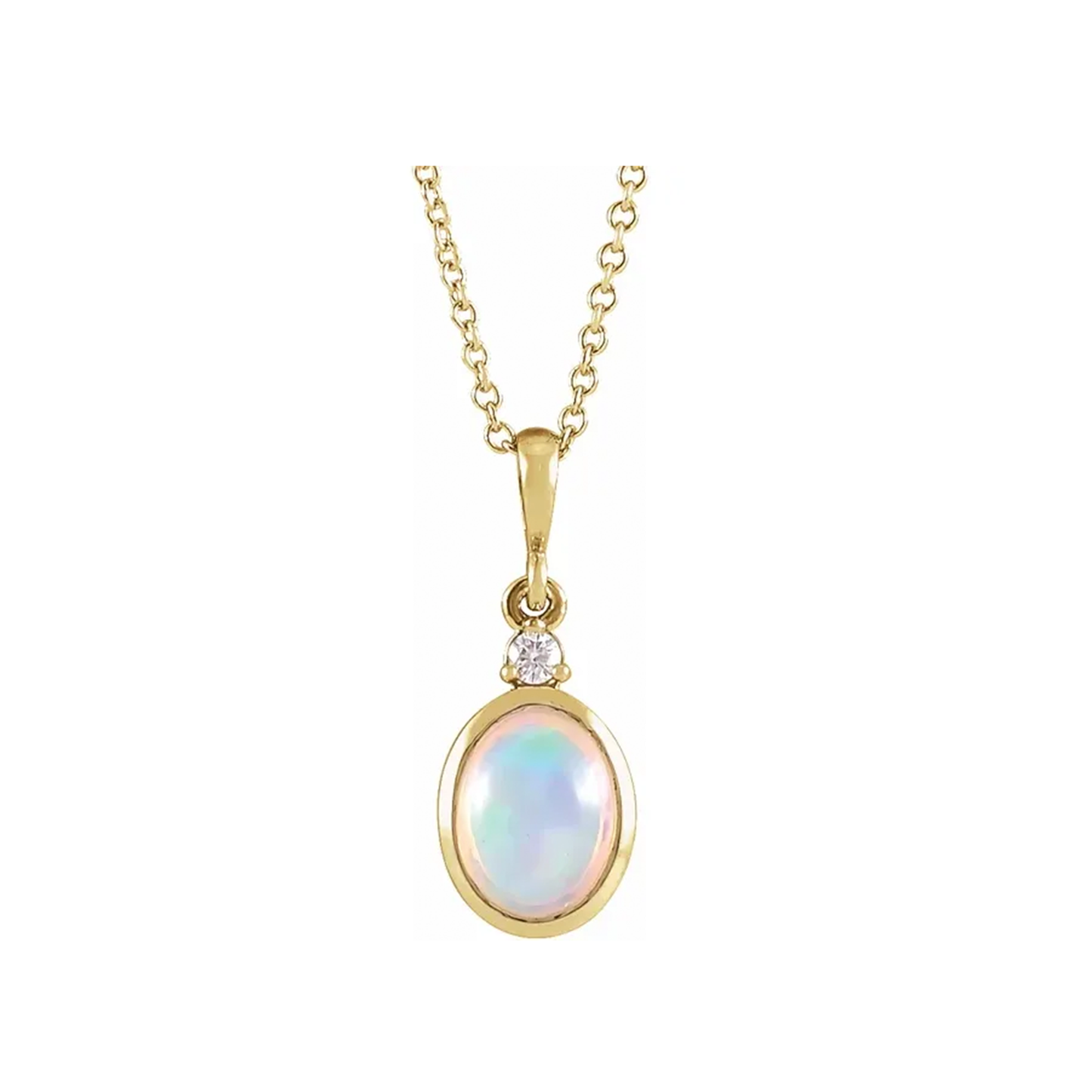 Orbit Accent 0.3 Opal (natural)