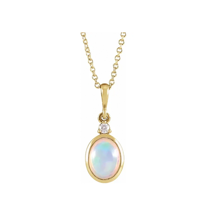 Orbit Accent 0.3 Opal (natural)