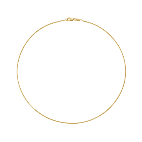 Round Snake Chain 1.20mm