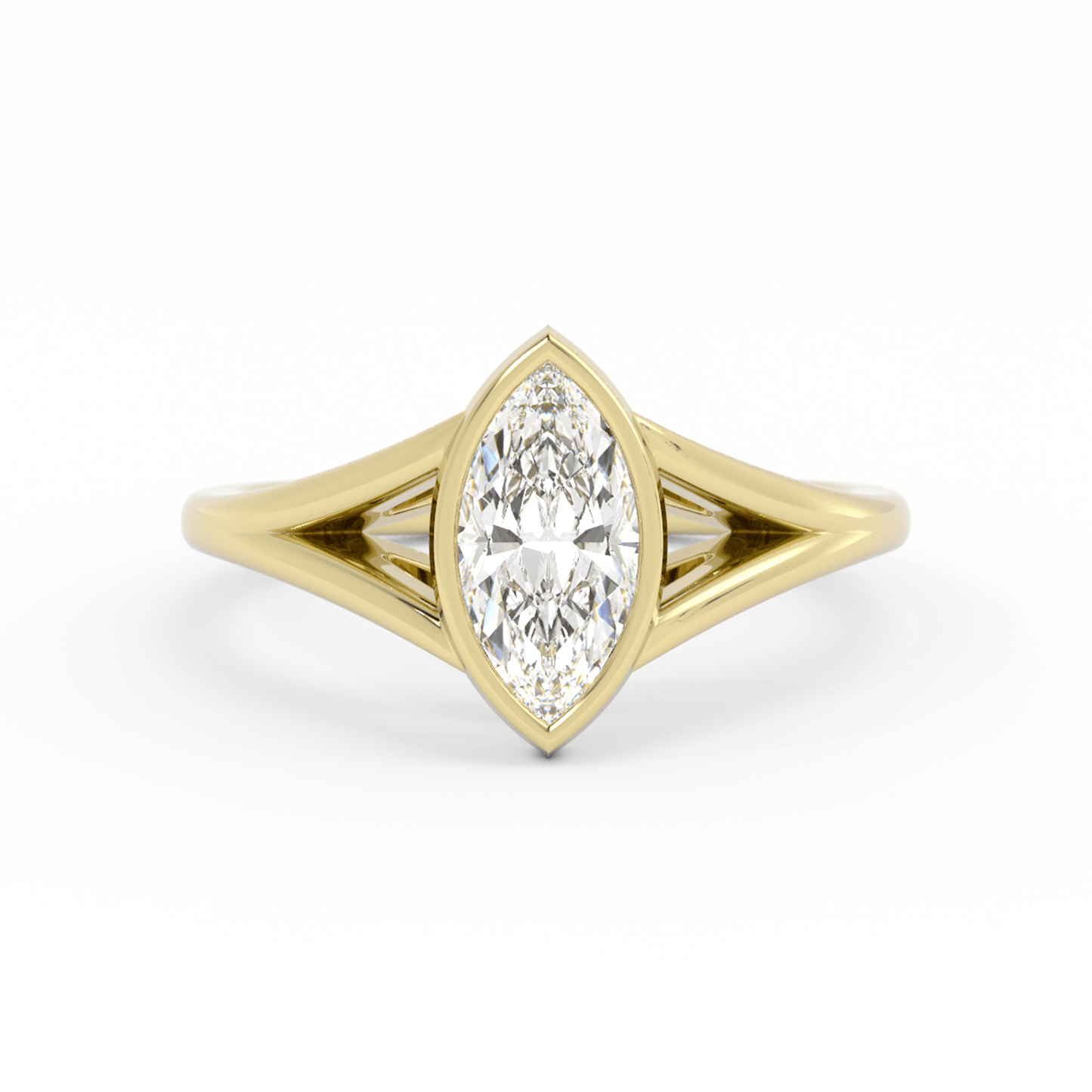 Sophia 1ct Lab Grown Diamond