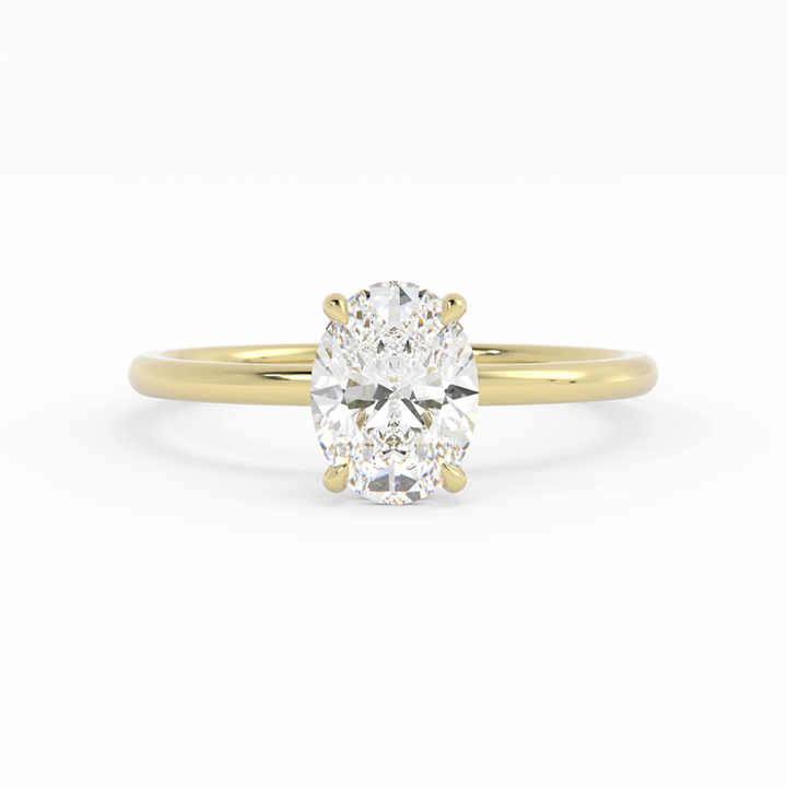 Emma 1ct Lab Grown Diamond