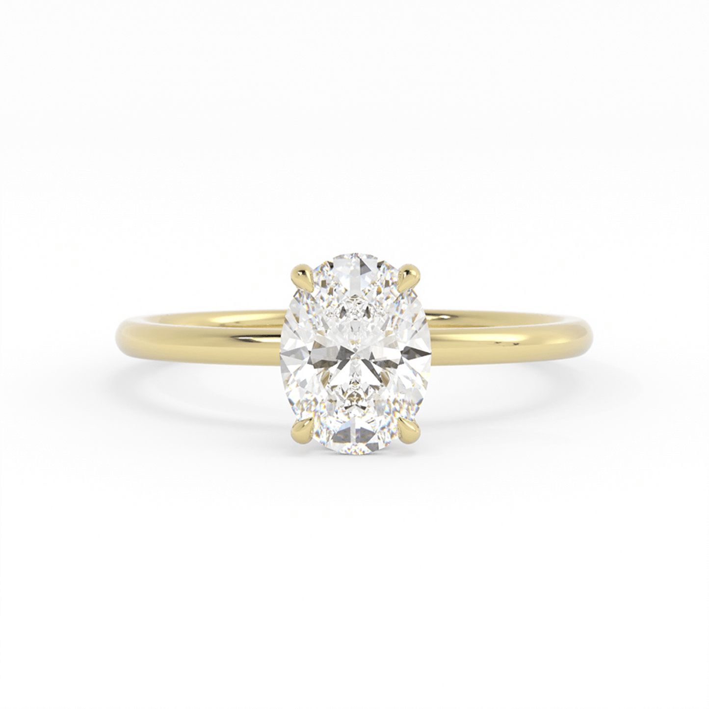 Emma 1ct Lab Grown Diamond