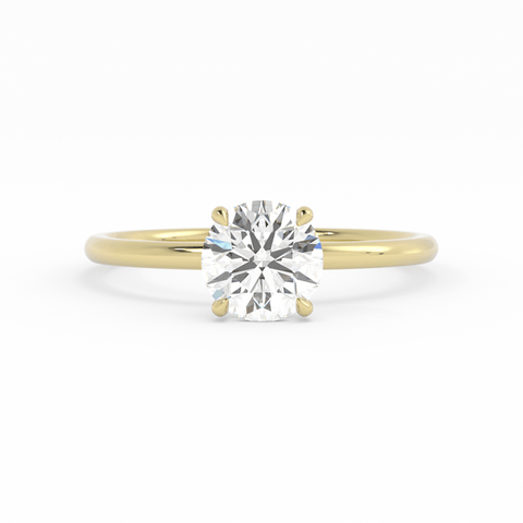 May 1ct Lab Grown Diamond