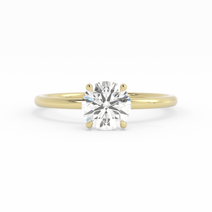 May 1ct Lab Grown Diamond