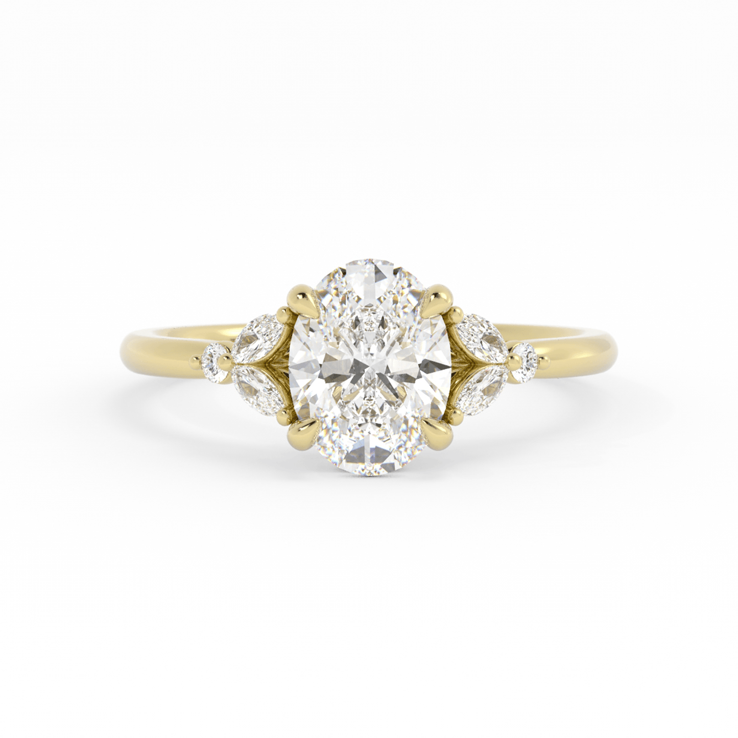 Nova 1ct Natural Diamond