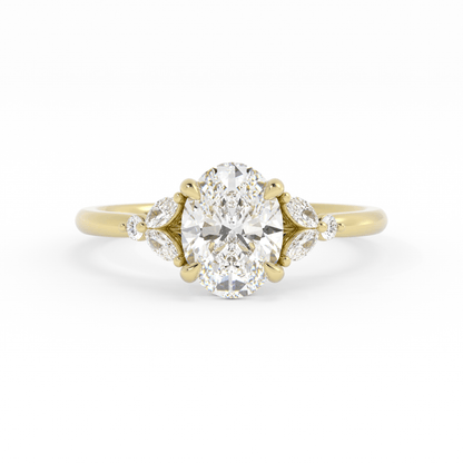 Nova 1ct Natural Diamond