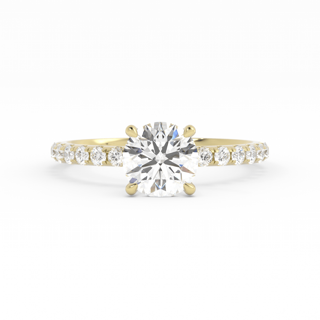 Dawn 1ct Natural Diamond