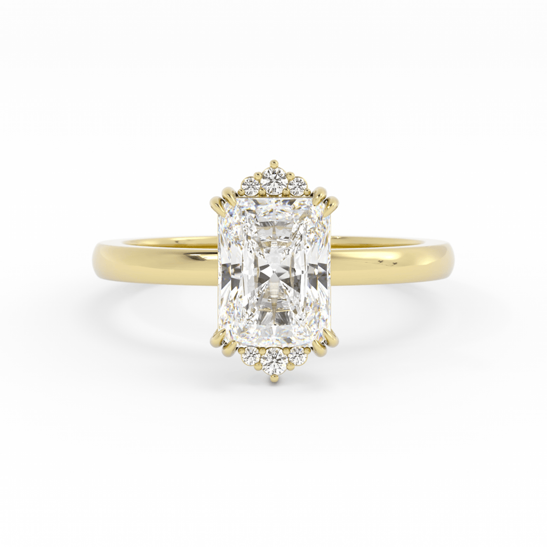 Astra 2ct Natural Diamond