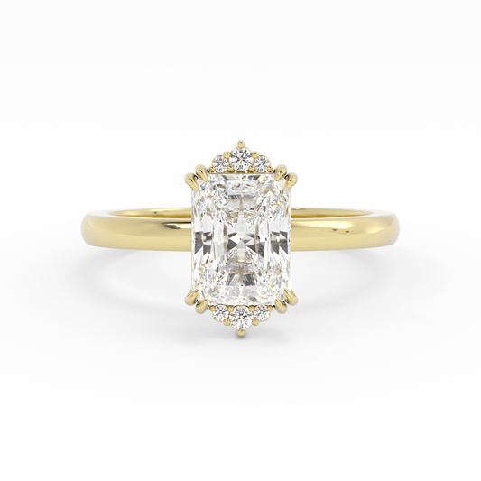 Astra 2ct Natural Diamond