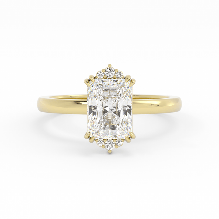 Astra 2ct Natural Diamond