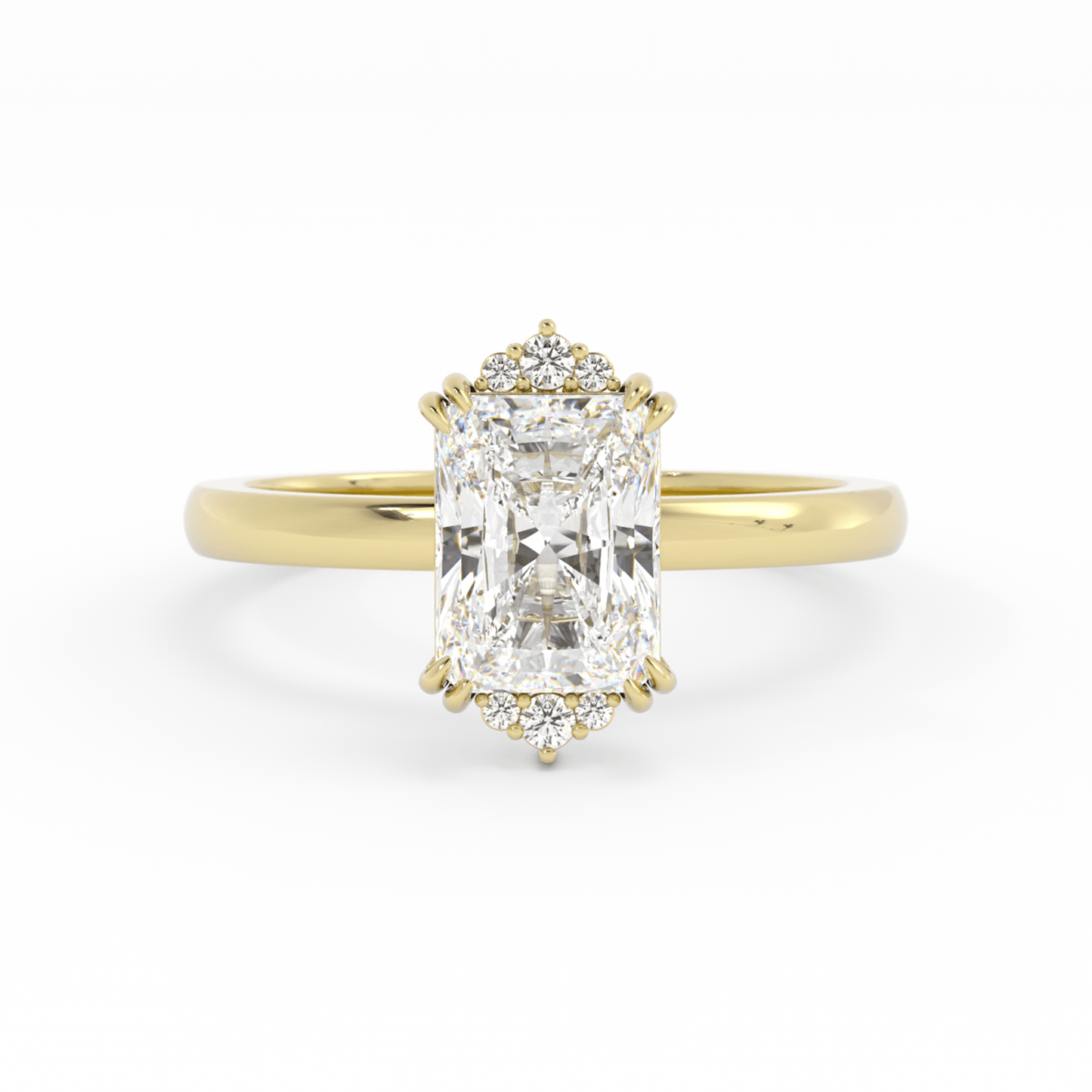 Astra 2ct Natural Diamond