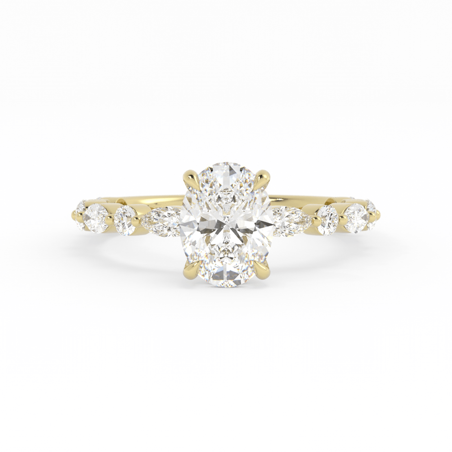 Auriel 1ct Natural Diamond