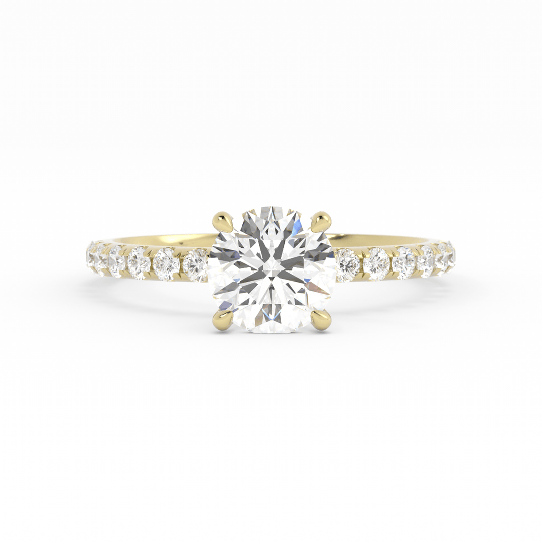 Dawn 1ct Lab Grown Diamond