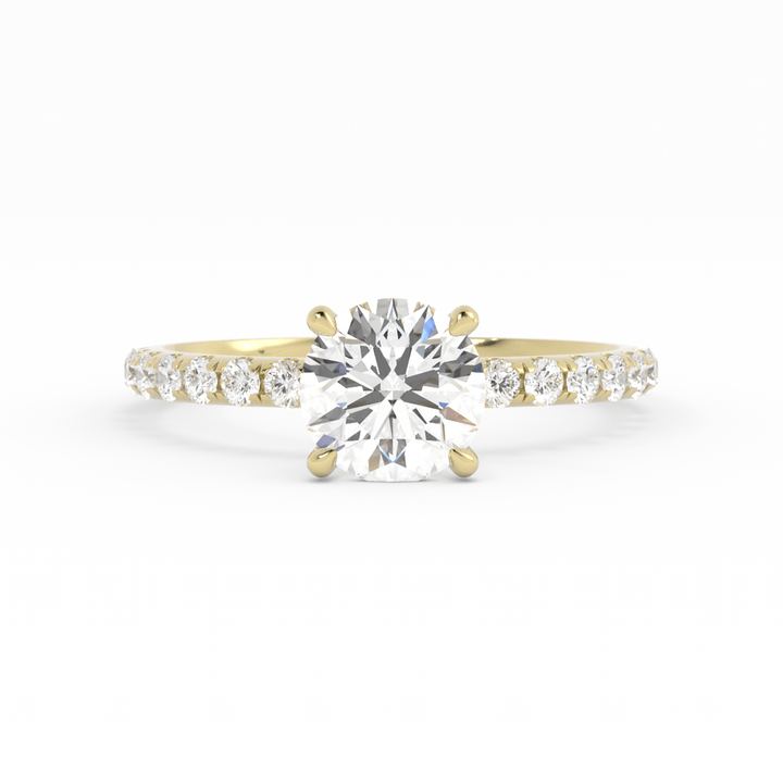 Dawn 1ct Lab Grown Diamond