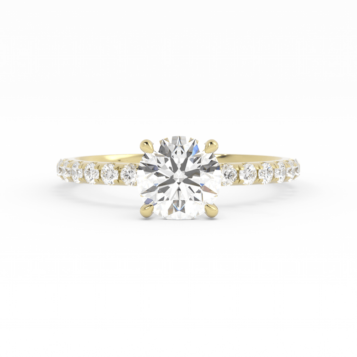 Dawn 1ct Lab Grown Diamond