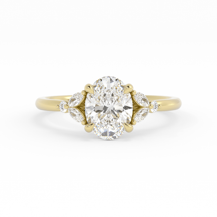 Nova 1ct Lab Grown Diamond