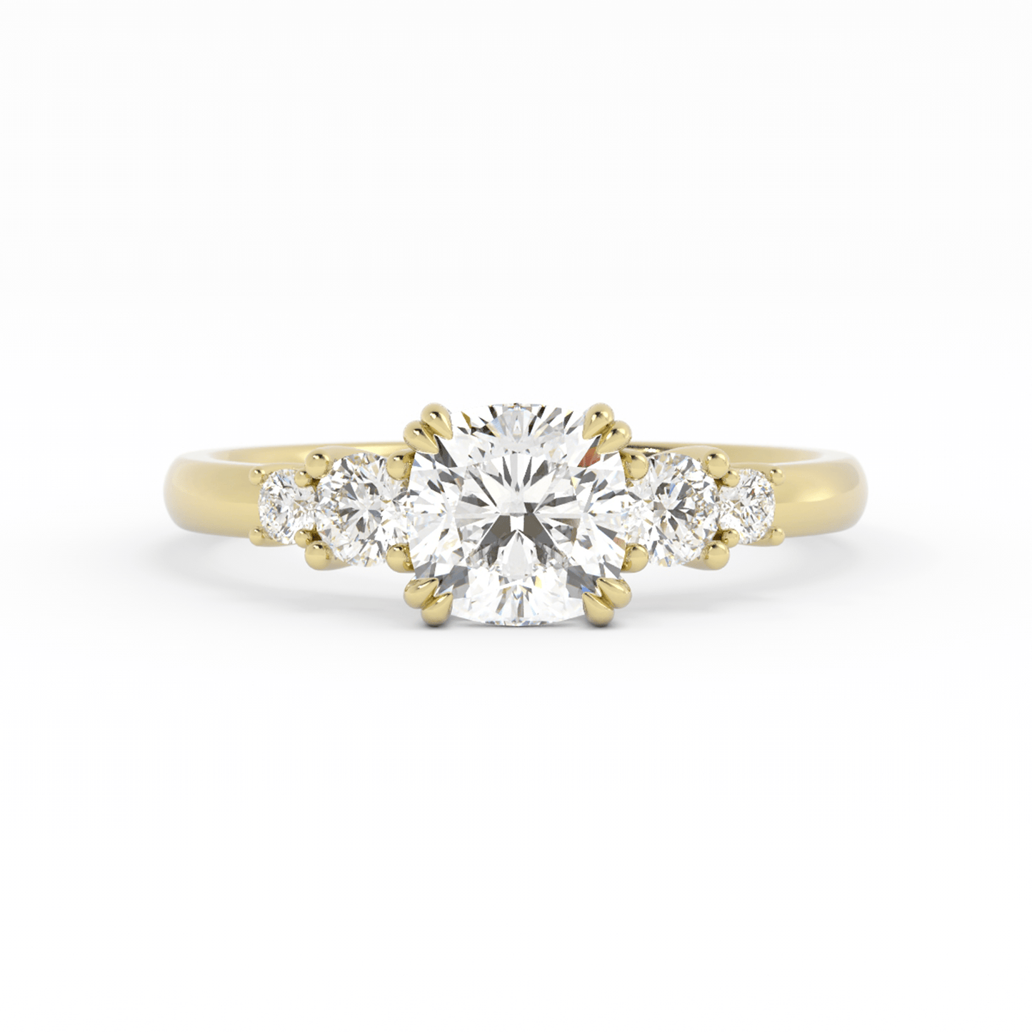 Solstice 1ct Lab Grown Diamond