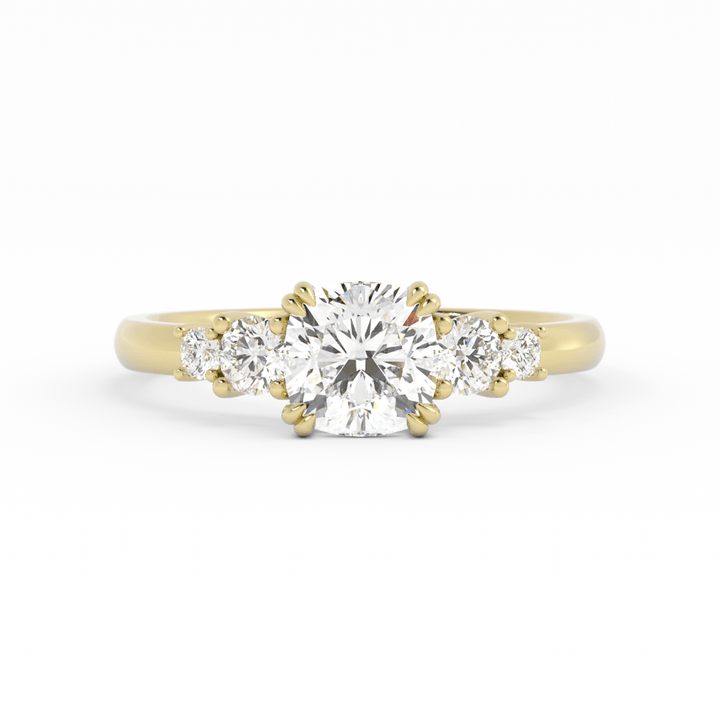 Solstice 1ct Natural Diamond