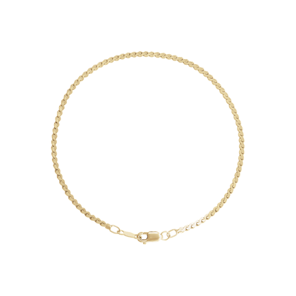 Serpentine Chain 1.7mm