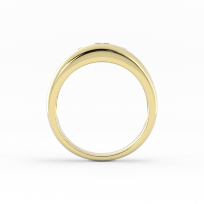 Ember 0.5ct Lab Grown Diamond