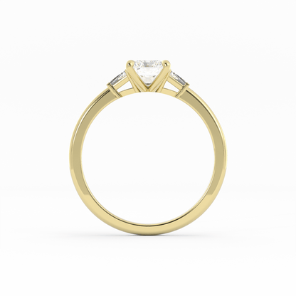 Amelia 1ct Lab Grown Diamond