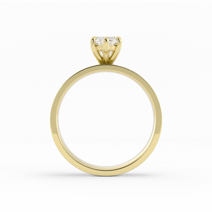 Grace 1ct Lab Grown Diamond