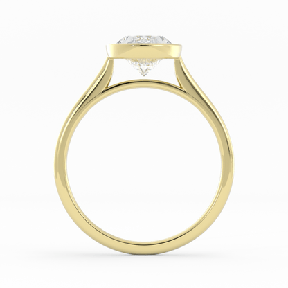 Kate 2ct Lab Grown Diamond