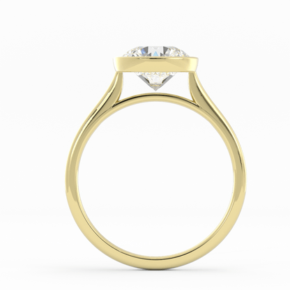 Ava 2ct Lab Grown Diamond