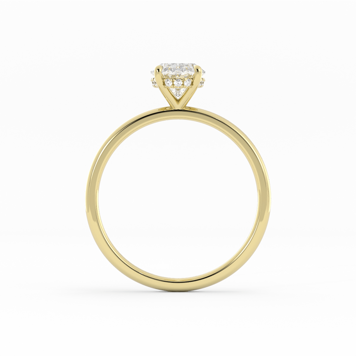 Emma 1ct Lab Grown Diamond